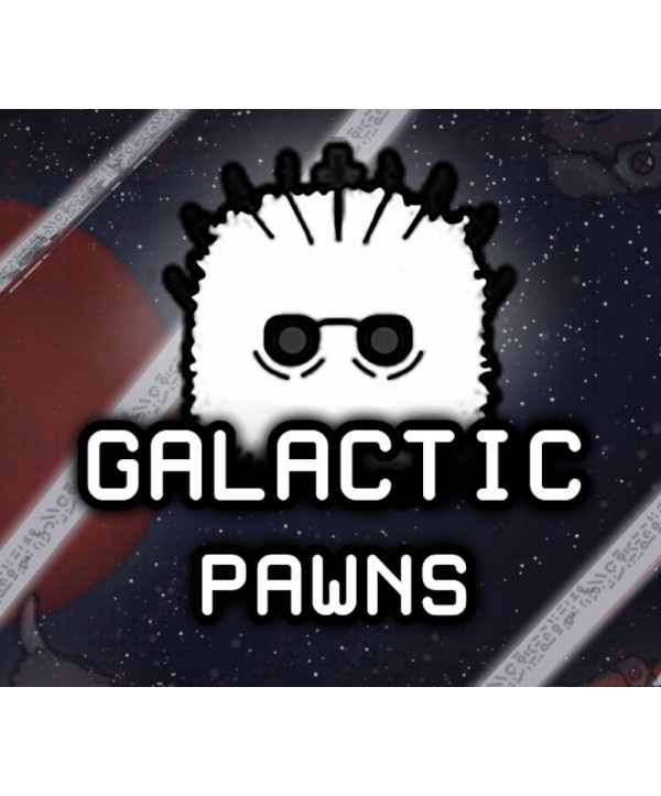 Galactic Pawns Steam Key GLOBAL